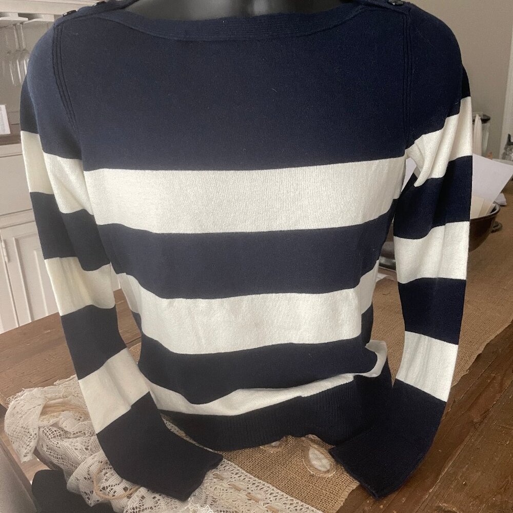 Vineyard Vines Cotton Sweater